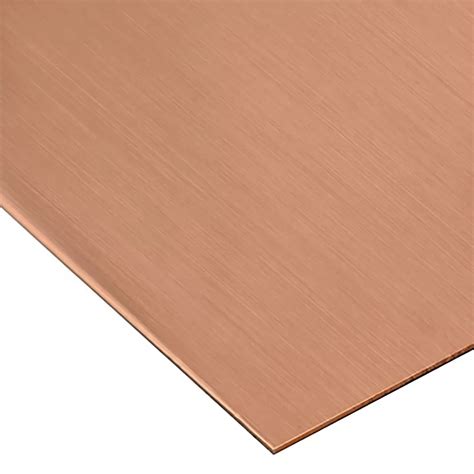 paulin copper sheets Canada